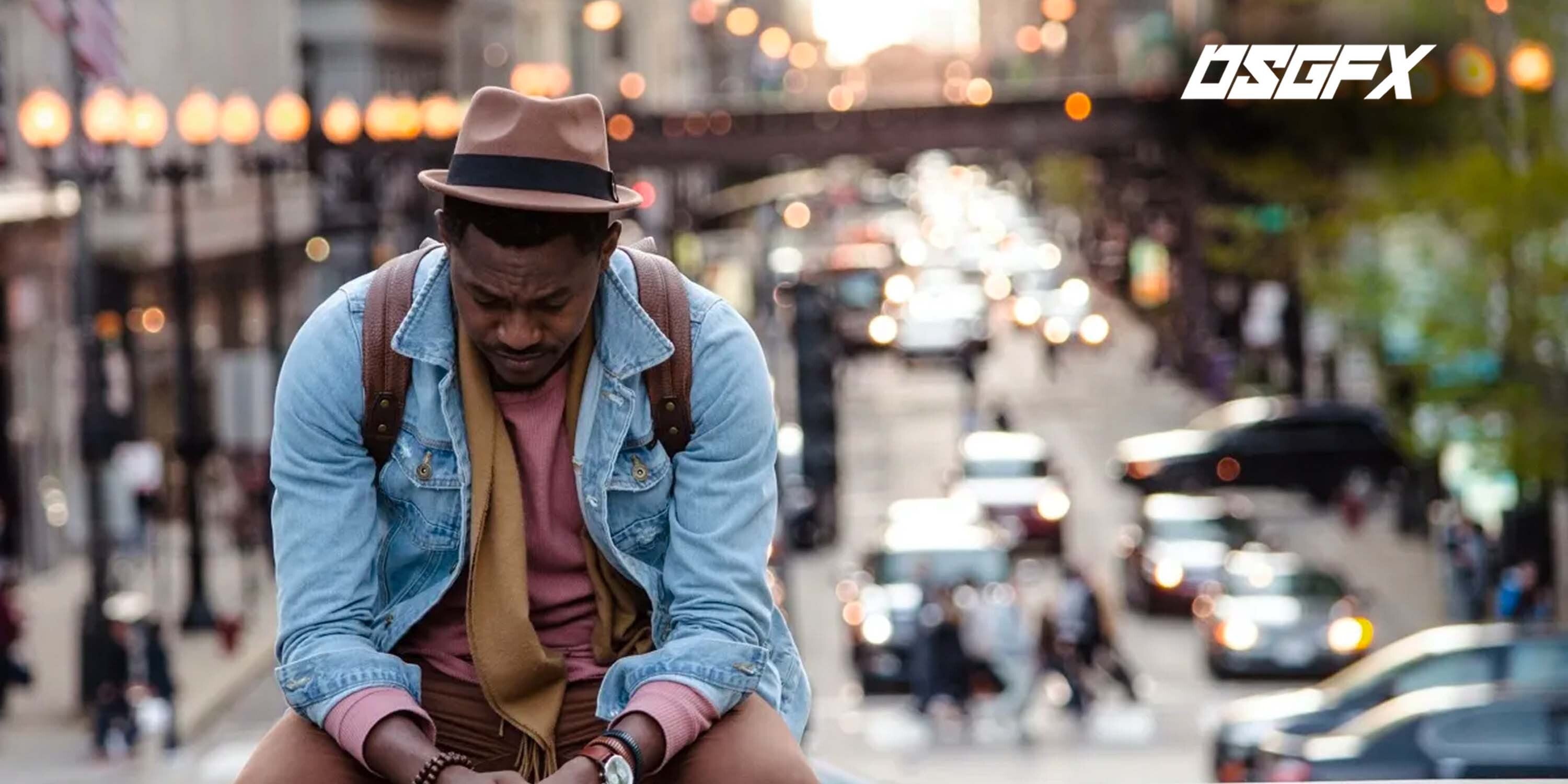 Stuck In Your Music Career? Learn How To Create Momentum