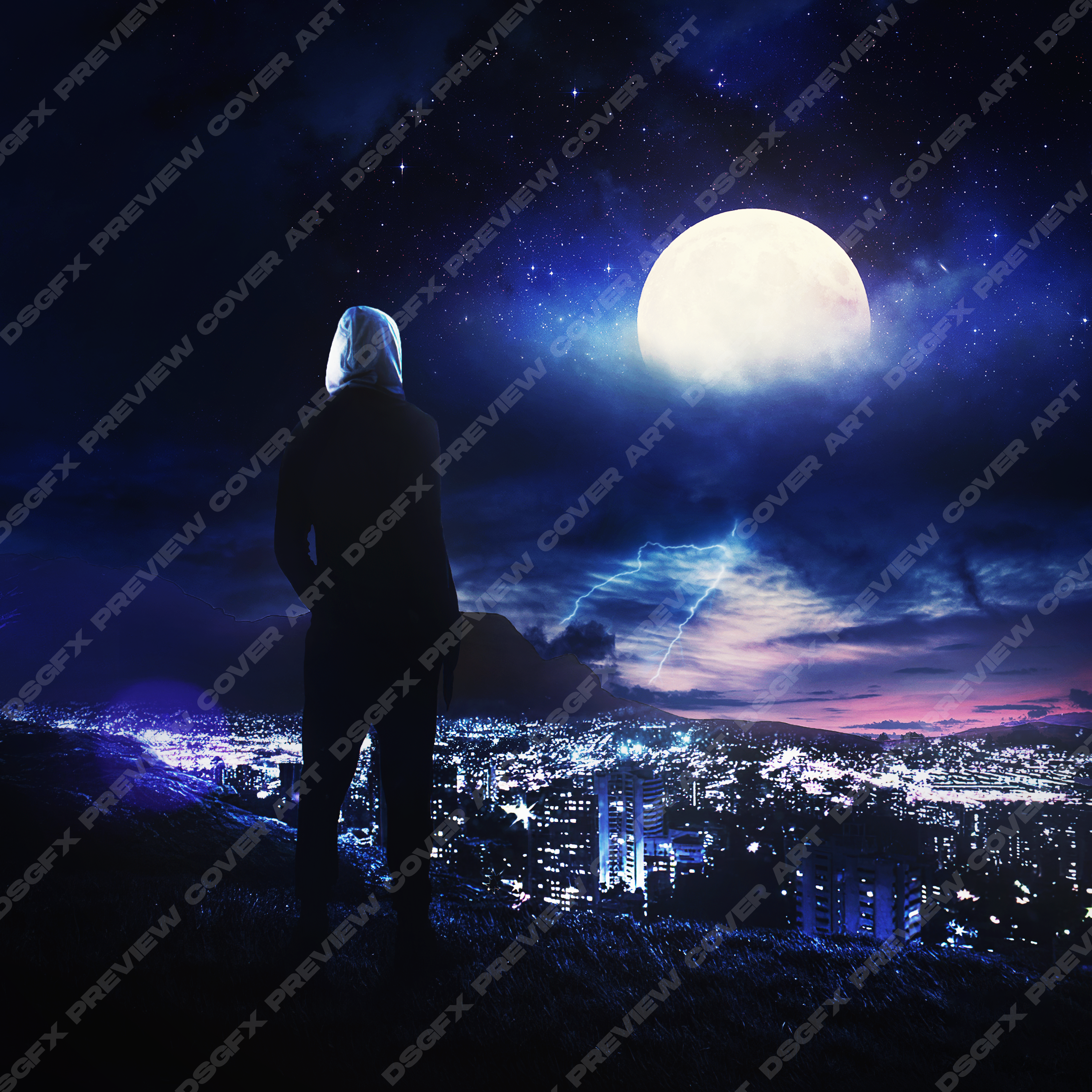 Another Night (EXCLUSIVE COVER)