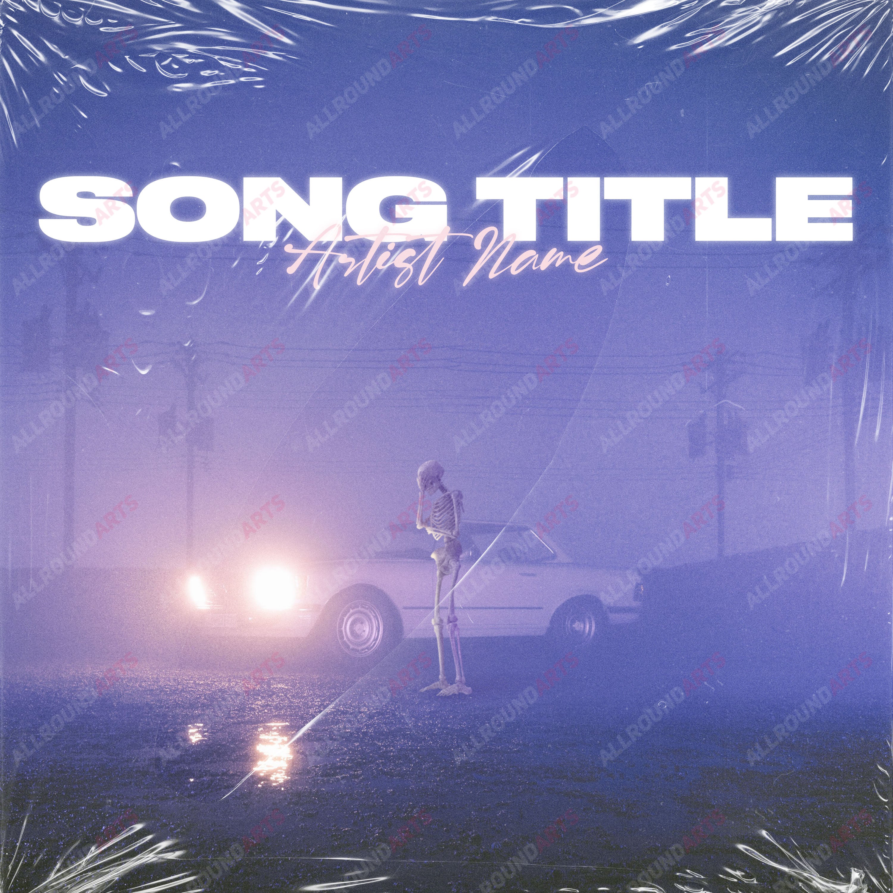 Night Life (EXCLUSIVE COVER)