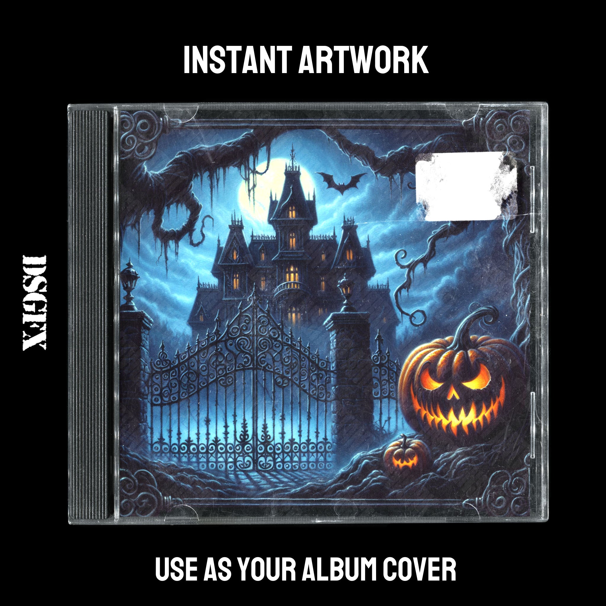 Spooky Twilight Melody