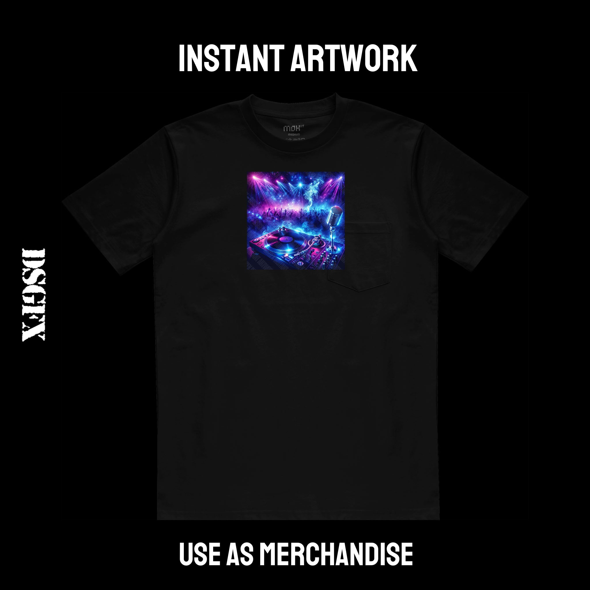 Electrifying Performance