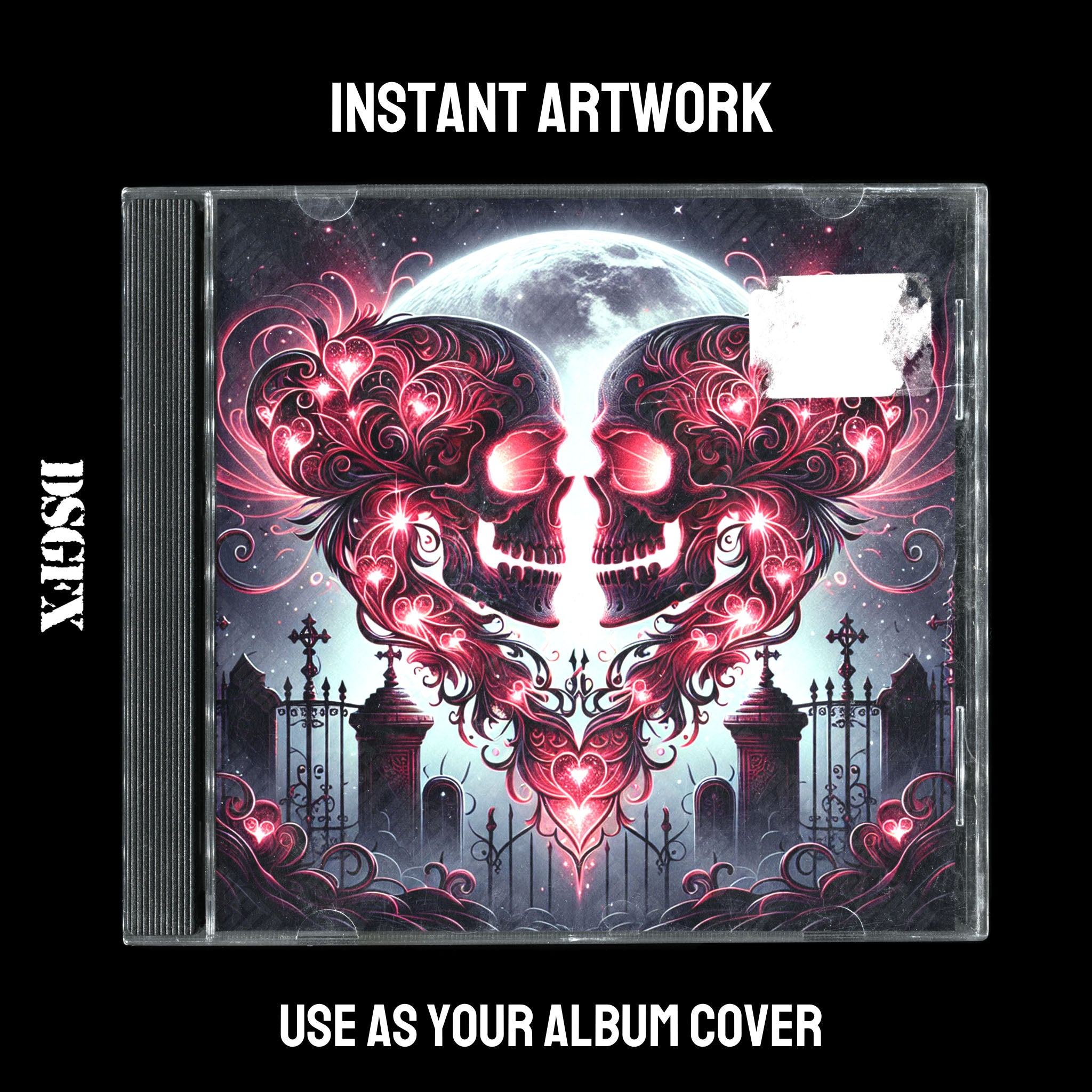 Eternal Love Synthesis