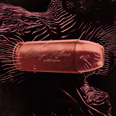 Trapped Bullet