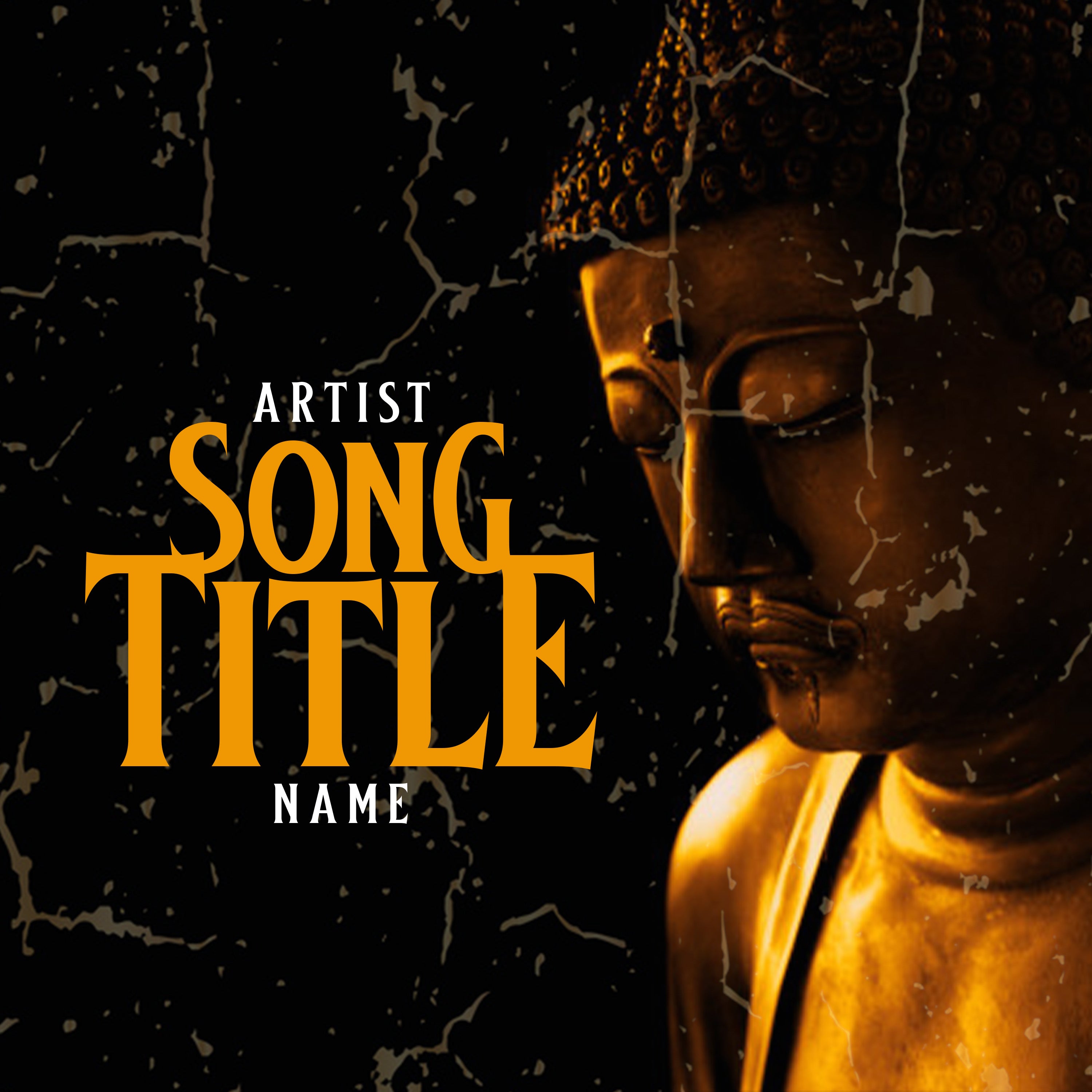 Buddha