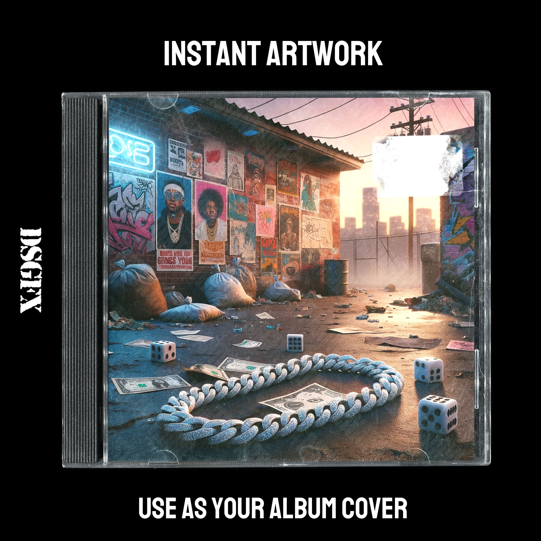 Urban Melodies