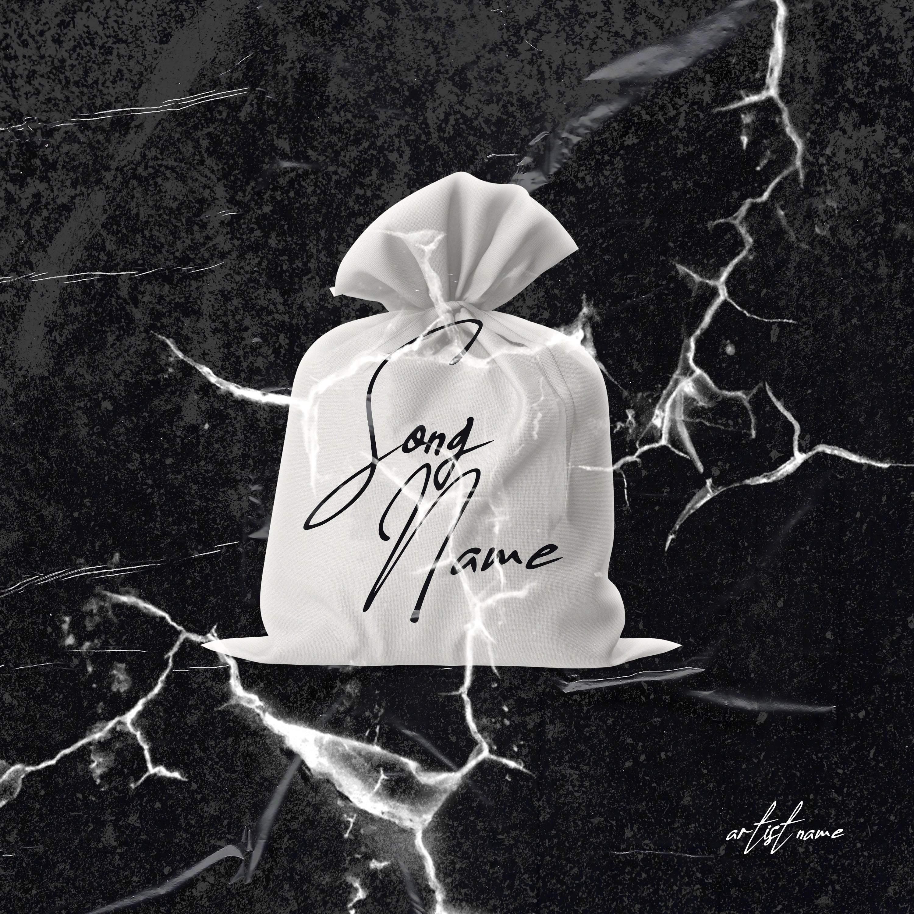 Secure The Bag II