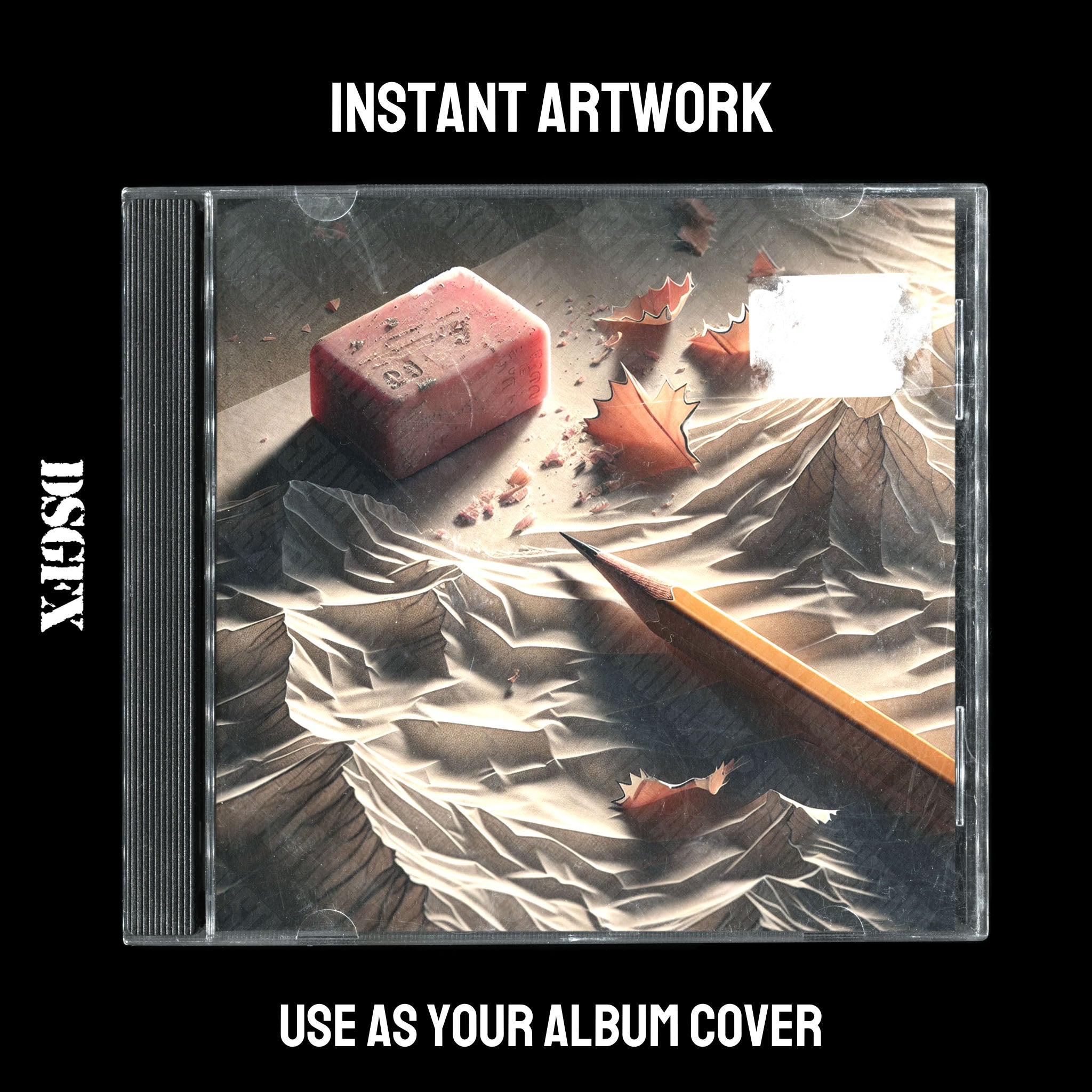 Creative Block