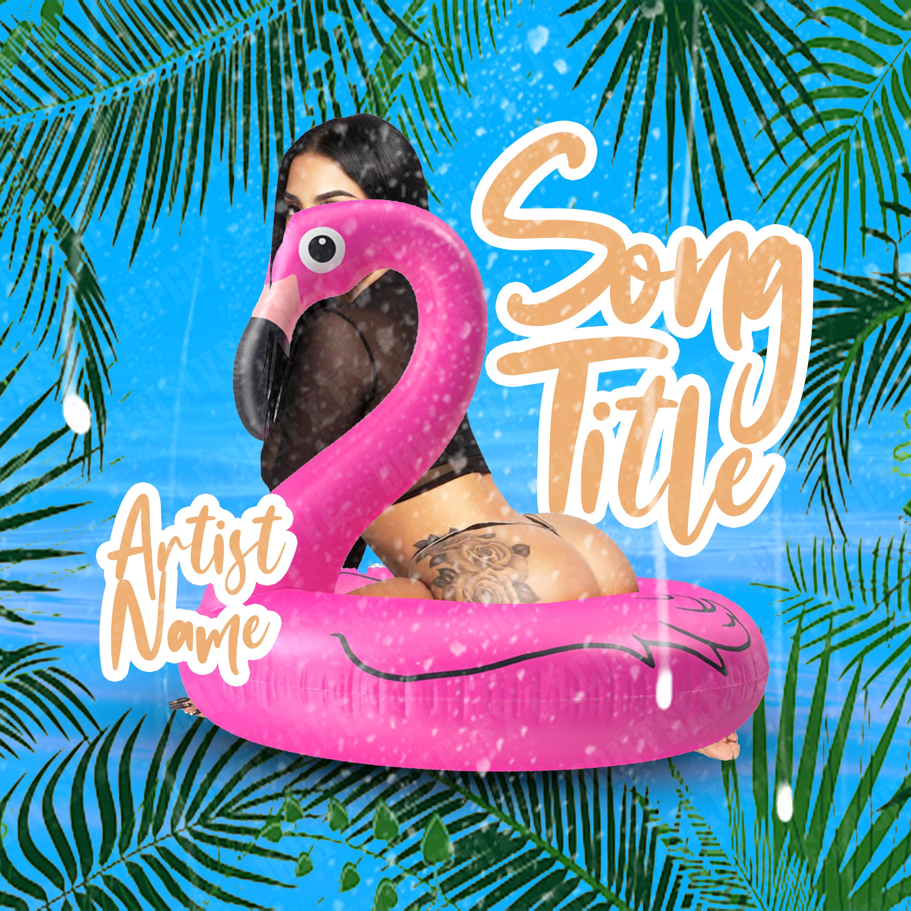 Beach Bum (EXCLUSIVE COVER)