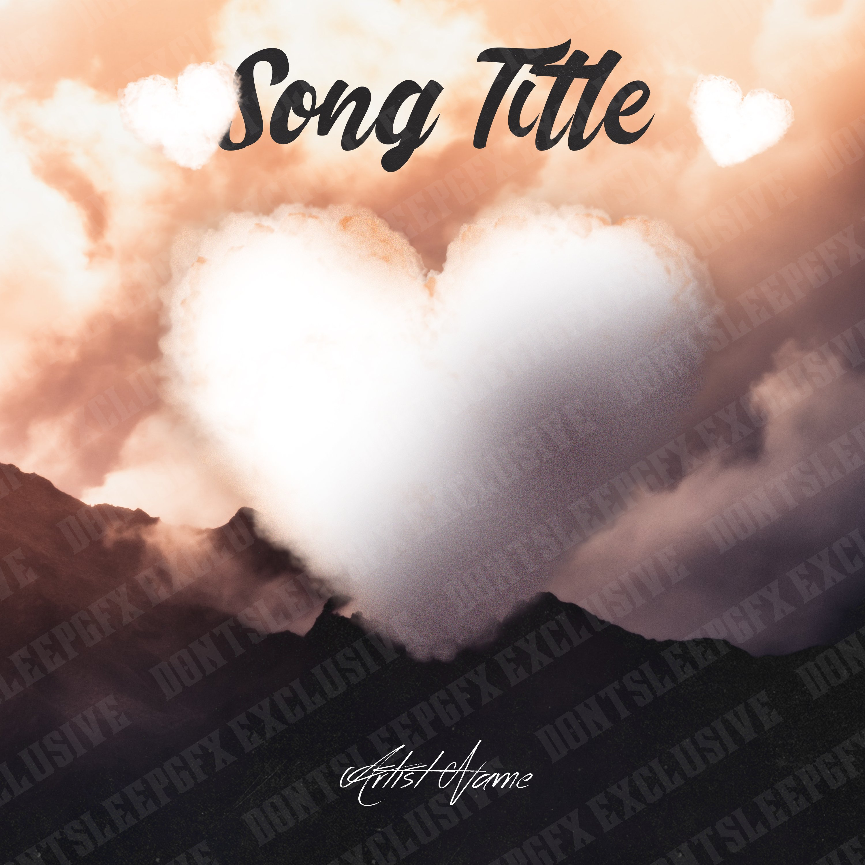 Cloud Nine (EXCLUSIVE COVER)