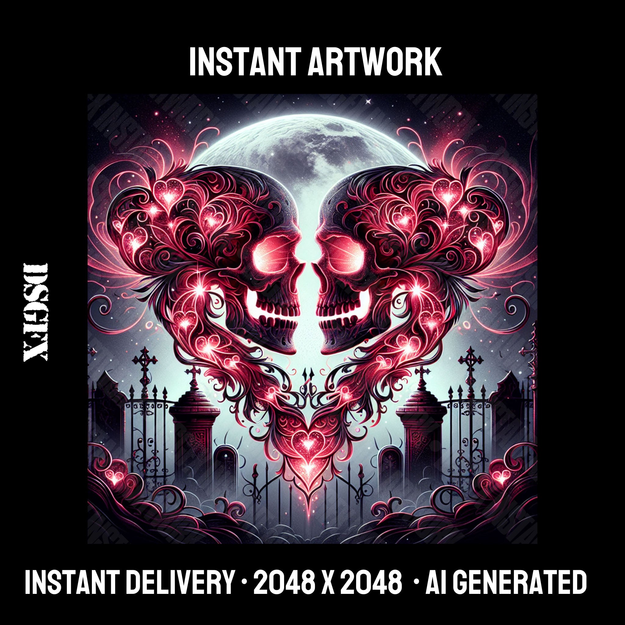 Eternal Love Synthesis