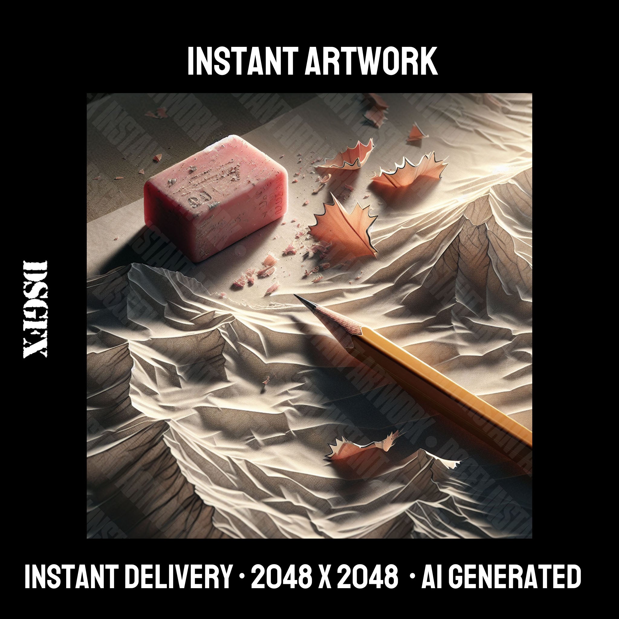 Creative Block