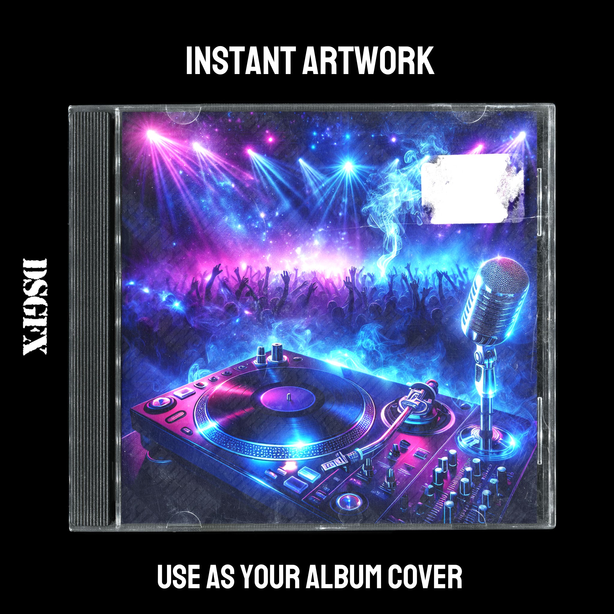 Electrifying Performance