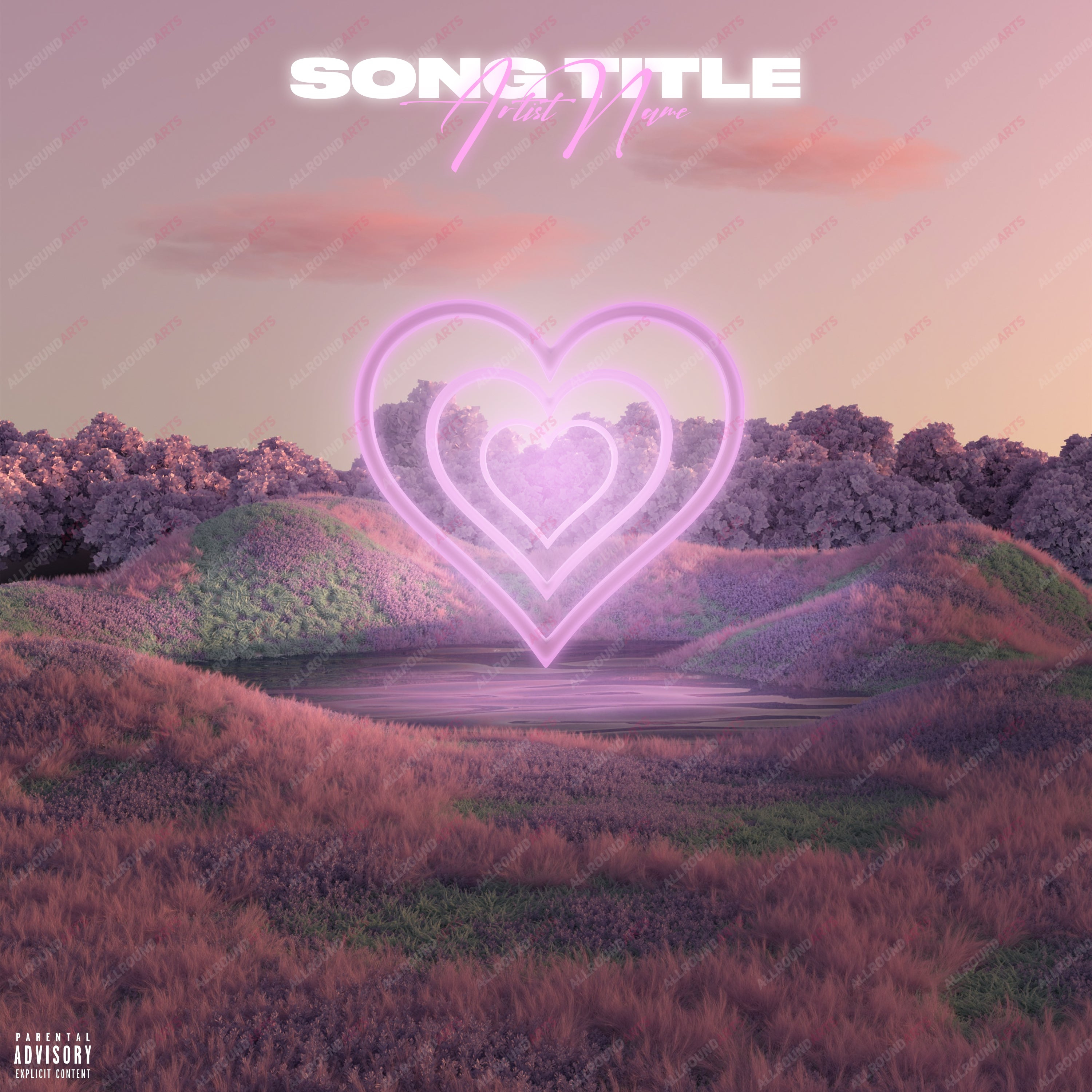 Pink World (EXCLUSIVE COVER)