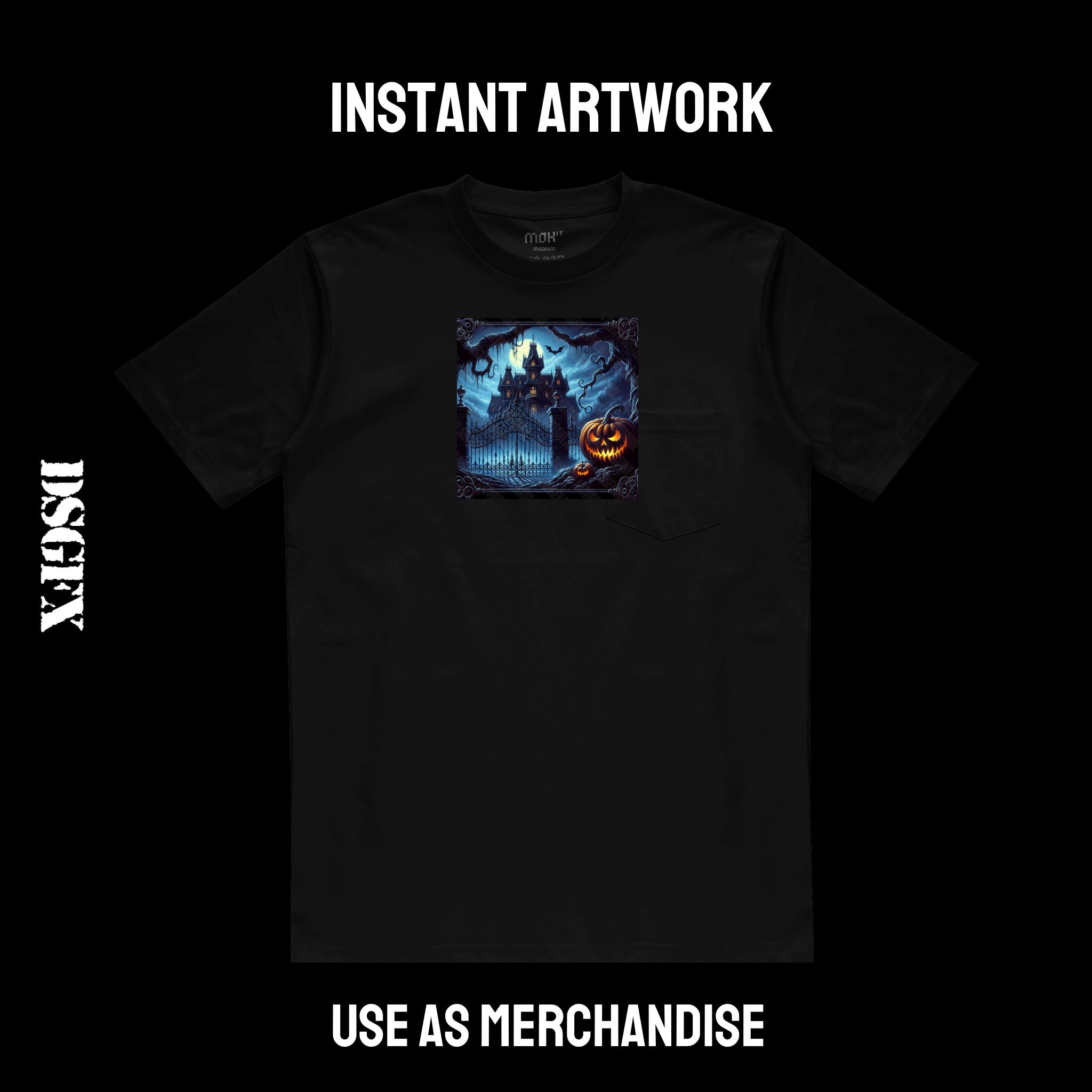 Spooky Twilight Melody