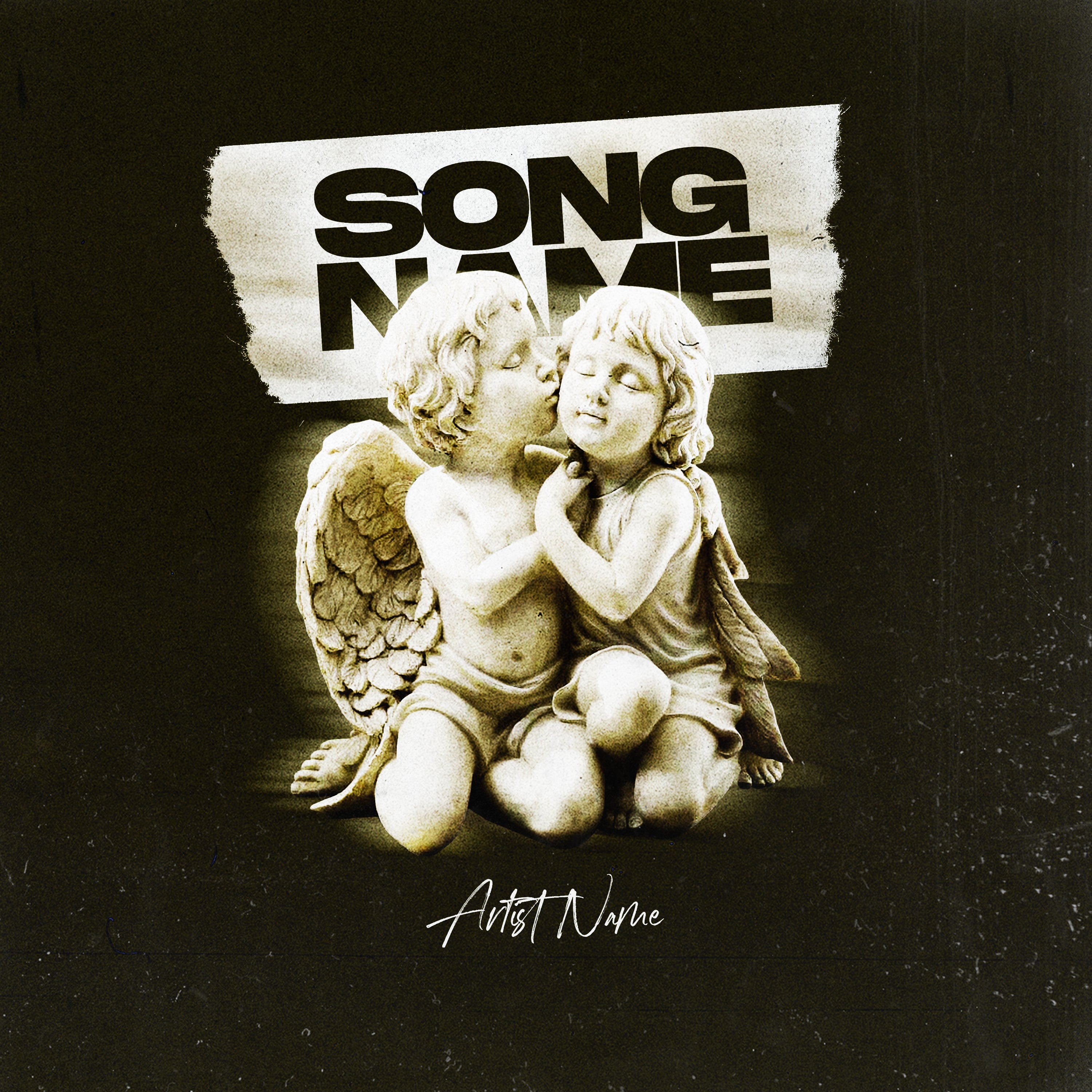 Angel Lovers