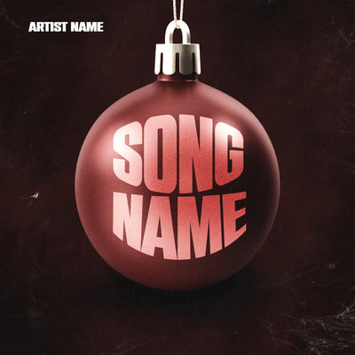 Ornament - Premade Cover Art