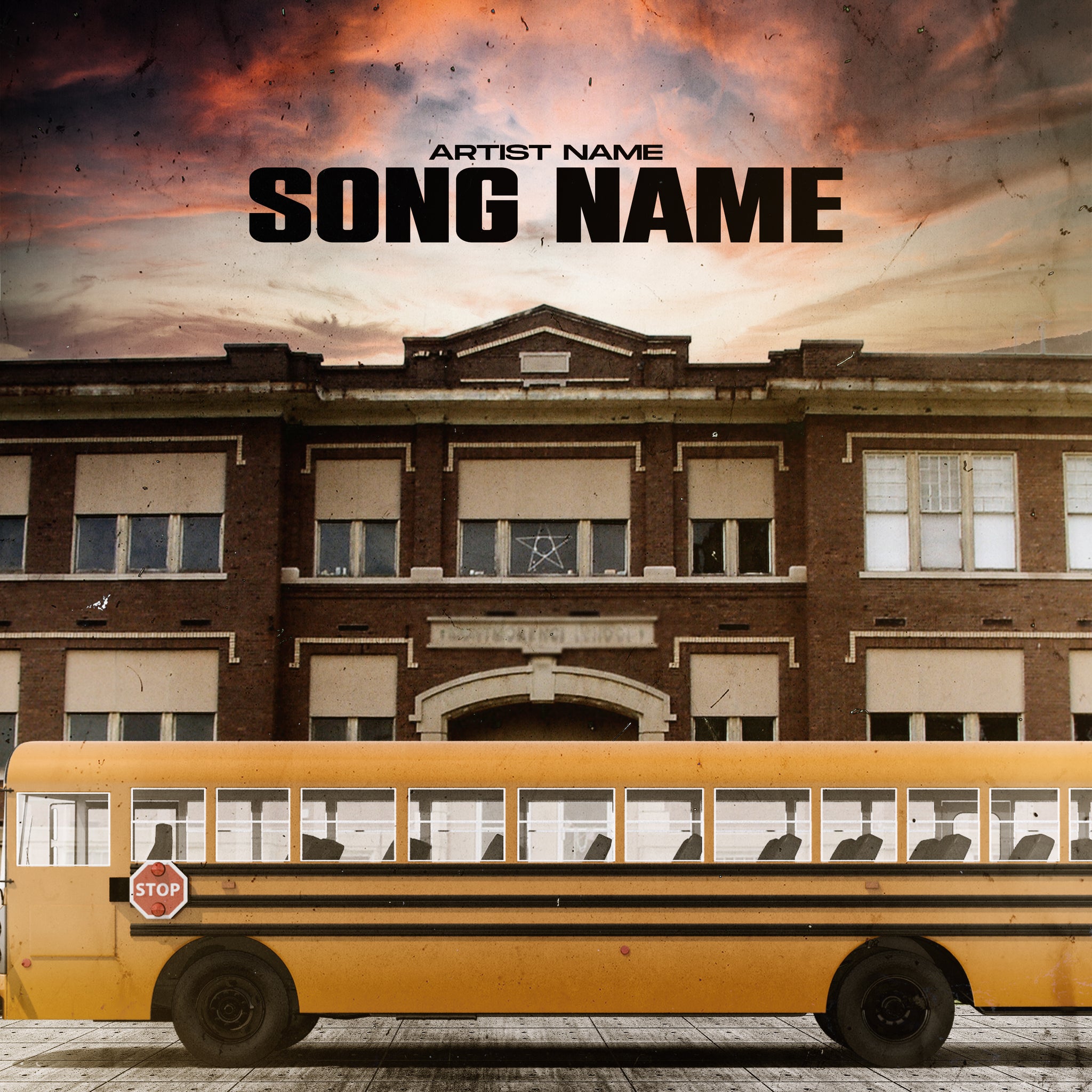 Schoolbus