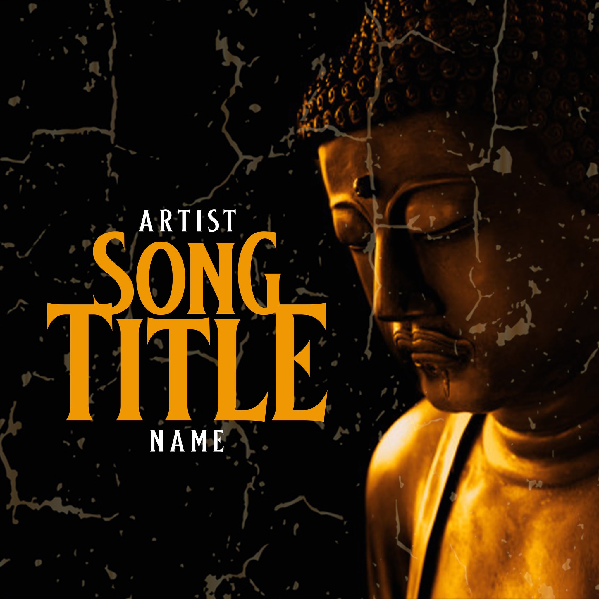 Buddha