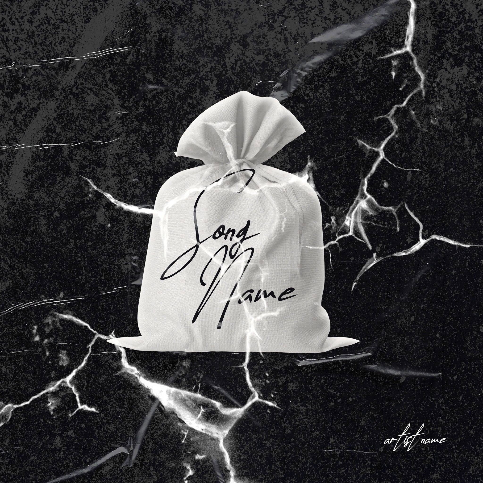 Secure The Bag II