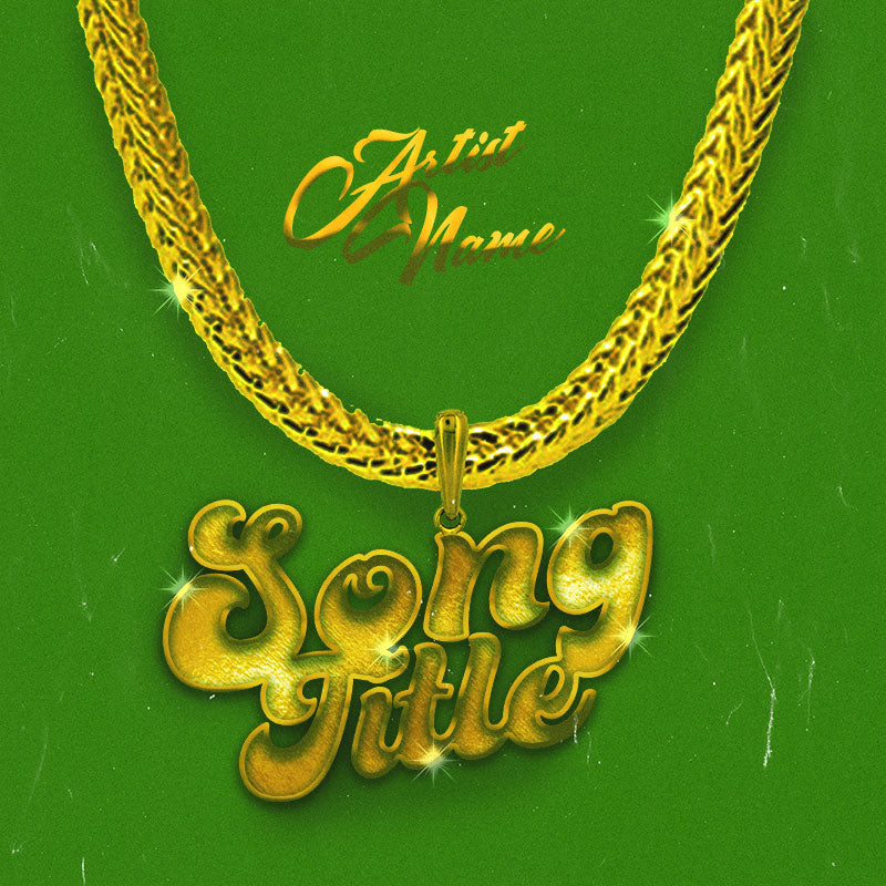 All Gold Everything
