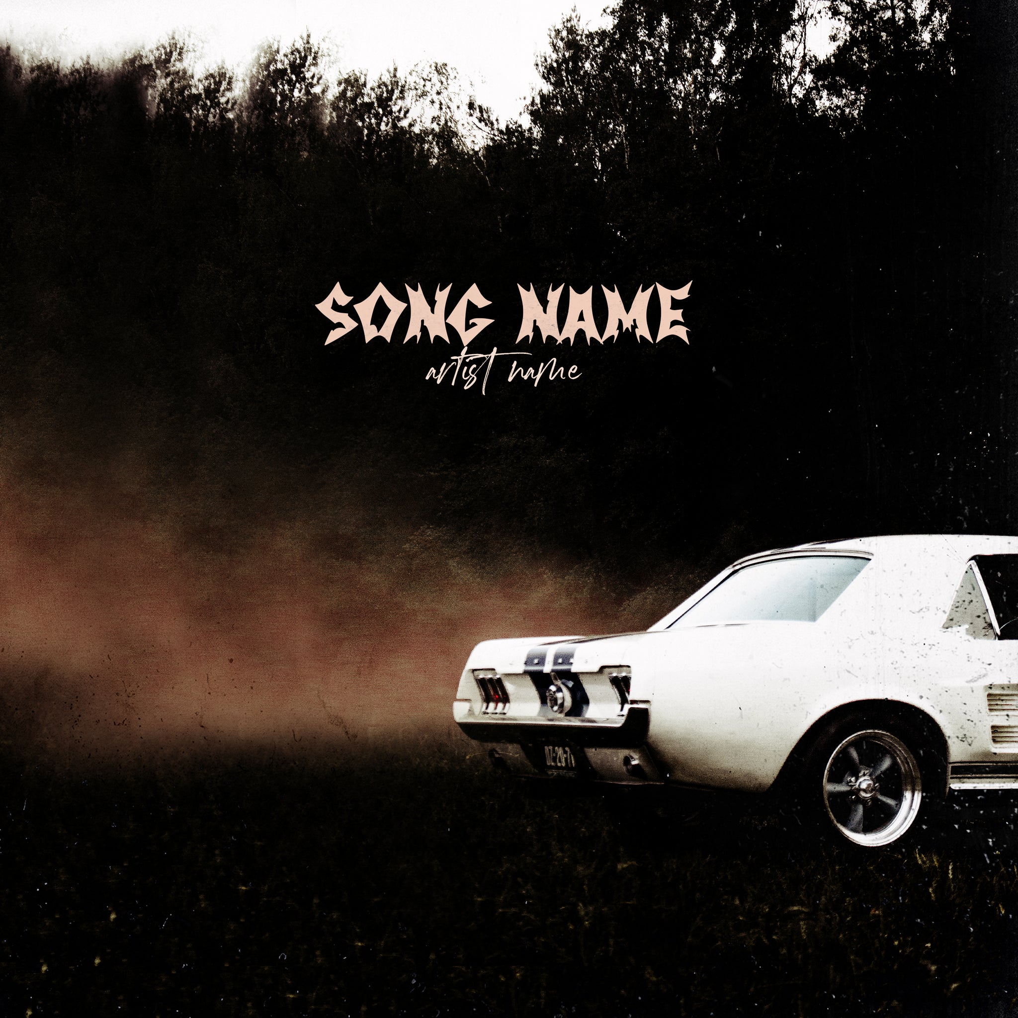 Old Timer II