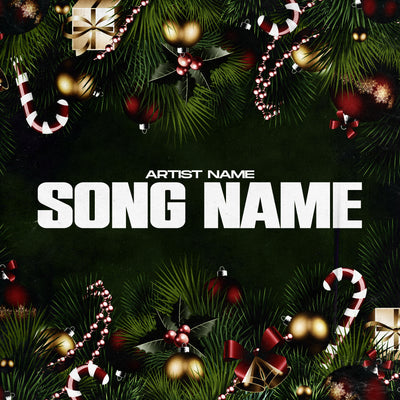 On The Tree - Premade Cover Art